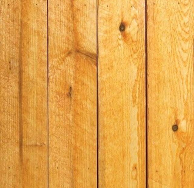 Cedar Tone transparent stain