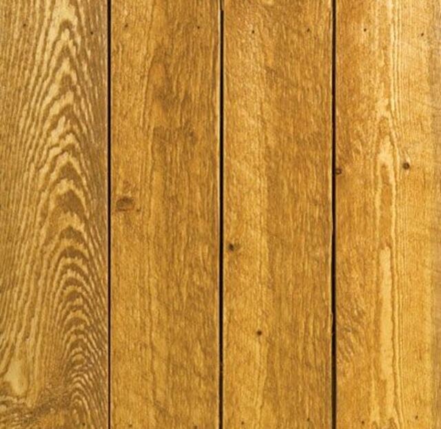 Desert Sand semi-transparent stain