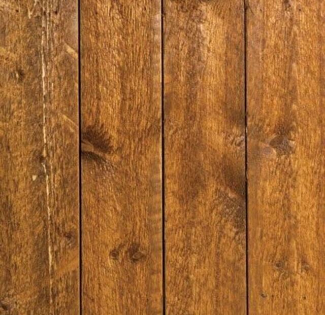 Oxford Brown transparent stain