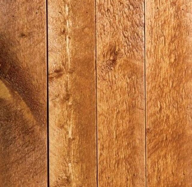 Sequoia transparent stain