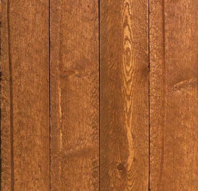 Sierra semi-transparent stain
